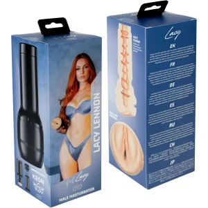 KIIROO - FÃHLEN SIE LACY LENNON MASTURBADOR STARS COLLECTION
